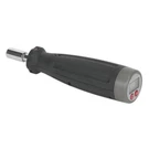 Sealey STS103 Screwdriver Torque Digital 0.05-5NM 1/4 Hex. Fixed Price $109.81.