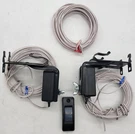 Safety Beam Eyes Mount,sensor And Button Wire 041A5034 041A5266-3. Fixed Price $29.99.