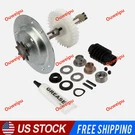 Garage Door Opener Gear Kit For 41C4220A Chamberlain Craftsman Liftmaster Sears. Fixed Price $15.99.