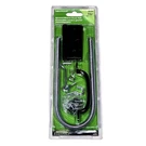 Hillman Screen Storm Door Set Black Hardware Essentials For Wood Spring. Fixed Price $23.99.