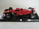 Deagostini Big Scale F1 1/24 Ferrari SF70H Vettel Car Modification 7K Raikkonen. Fixed Price $203.62.