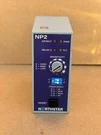 Northstar NP2-12/24VAC/DC Loop Detector Untested. Fixed Price $25.00.