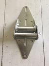 #2 Garage Door Hinge Hardware Wayne Dalton Overhead Replace Parts 14 Gauge. Fixed Price $11.99.