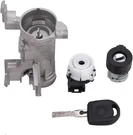 Ignition Switch Lock Cylinder & Steering Column Housing With Keys - Replace. Fixed Price $58.11.