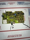 Genie Overhead Door Garage Opener Radio Receiver Board 390MHZ -34375R. Fixed Price $20.30.
