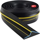 Jin&bao Universal Garage Door Threshold Seal Strip, Bottom Weather Stripping .... Fixed Price $45.09.