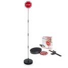 Tumax Parking Garage Flashing Stop Sign - Adjustable Led Aid. Fixed Price $34.48.