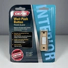 Nos Genie Garage Door Wall Push Button Control Model Gwc-r Part 37644R. Fixed Price $5.99.