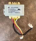 Genie Garage Door Opener Transformer Model # TDB-B100-2402 / Part 38133B. Fixed Price $39.00.