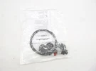 Liftmaster Set 2 Small Profile Ends Kit S50E For Safety Edge Systems. Fixed Price $36.69.
