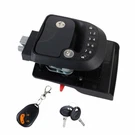 Keyless Entry Door Lock Latch Handle Knob Deadbolt For Rv Camper Trailer Us Fast. Fixed Price $99.99.