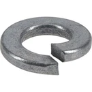 Hillman 1/4 In. Galvanized Split Lock Washer 811050 Box Of Bulk (400 Total). Fixed Price $45.99.