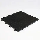 Blocktile Garage Flooring Interlocking Coin Top Tiles - 30 Pack. Fixed Price $74.70.