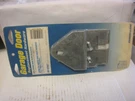 Prime-line Garage Door Hardware Dual Spring Hook Plate Ft 4 Pulley GD-52287 Usa. Fixed Price $14.99.