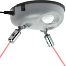 Garage Parking Assist Dual Laser Guide High-tech Professional 360 Degree A.... Fixed Price $21.72.