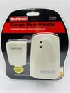 New Craftsman Wireless Garage Door Alert Monitor 953696 System Sealed. Fixed Price $89.99.