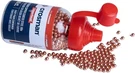 Crosman 0767 Copperhead .177 Steel Bbs - 6000 Count 4.5 Mm. Fixed Price $20.39.