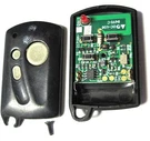 Parts Only Linear Garage Door Opener EF4 ACP00870 GMI-3BL Remote Control Clicker. Fixed Price $27.74.