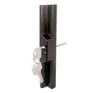 Adams Rite W&f Sliding Patio Door Pull Kwikset Key Lock 6-HOLE Diecast. Fixed Price $37.31.