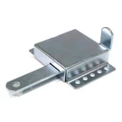 Garage Door Slide Interior Lock For Stanley National N280-727, N280727, V7646. Fixed Price $12.99.