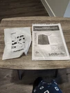 Liftmaster S50E-SINGLE Small Profile End Kit. Fixed Price $102.00.