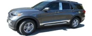 Qaa WS60184 4PC Stainless Steel Window Sill Trim For Silverado 2500HD/3500. Fixed Price $122.99.