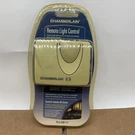 Chamberlain Remote Control 141C2311-2 Cllad Turns Inside Lights On/off New. Fixed Price $12.74.