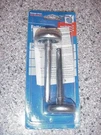GD-52212 Prime-line Vintage Garage Door Heavy Duty Rollers 7/16" Stem Dia.. Fixed Price $12.95.