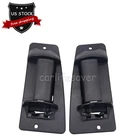 Pair Rear Outside Door Handle For 99-07 Chevy Silverado Gmc Sierra Extended Cab. Fixed Price $22.99.