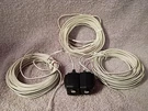 Liftmaster 041-0136 Garage Opener Safety Sensor Kit 2024 New. Fixed Price $19.99.
