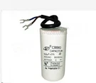 CBB60 Bllndx 16UF 450V 50/60HZ Cylinder Run Capacitor With Wire Lead For Air .... Fixed Price $15.64.