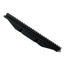 Oem Liftmaster / Chamberlain Screw Drive Rail Assembly Rack, Part # 81C168 Usa. Fixed Price $19.90.