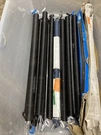 Everbilt Garage Door Extension Springs 140LB. Fixed Price $39.99.