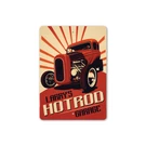 Custom Classic Hotrod Garage Metal Sign. Fixed Price $27.45.