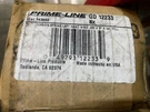Prime-line In. Inside Dia. Yellow Left Wind Torsion Spring Gd 12233. Fixed Price $74.40.