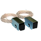 Marantec 69190 M4-705 Photo Eyes Safety Sensor Kit 97246 M7-705 M8-405 Garage. Fixed Price $62.95.