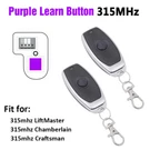 2X Car Garage Door Opener Remote Control For Liftmaster Chamberlain Sears. Fixed Price $21.98.