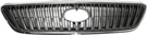 Garage-pro Grille Assembly For Chrome Shell With Painted Dark Gray Insert. Fixed Price $104.99.