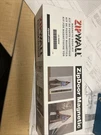 Zipwall Zipdoor Zdm Magnetic Kit, 1 Pack, White. Fixed Price $90.00.