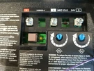 Oem Sears Craftsman Circuit Board End Panel Purple Learn Button 41A5021-3M-315. Fixed Price $129.50.