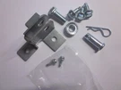 Genie Garage Door Parts - Reinforcement Bracket All Brands. Fixed Price $9.75.