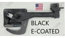 Whiting Style Door Lock & Keeper - Morgan Box Truck Trailer Roll Up Overhead. Fixed Price $54.95.