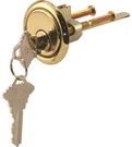 New Prime Line Gd 52139 Heavy Duty Garage Cylinder Lock Die Cast 7578149. Fixed Price $8.59.