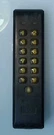 Iei Linear Door Gard 212ILM-BZ Mullion-mount Digital Keypad. Fixed Price $199.99.