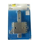 National Hardware Slde Lock Kit N280-743 V7647 1/2 Bar New. Fixed Price $14.99.