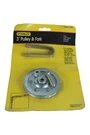 Garage Door Replacement Part Stanley U-install Pulley 720-0030. Fixed Price $6.95.
