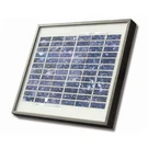 Gto Mighty Mule FM123 10 Watt Solar Panel Kit Slide And Swing Gate Door Openers. Fixed Price $109.95.
