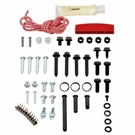 Liftmaster 41A2770 Universal Hardware Bag For 8550 Garage Door Operator. Fixed Price $31.00.