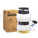 Ewk 10.5L Pneumatic/manual Oil Extractor Pump For Change, Fluid. Fixed Price $184.49.