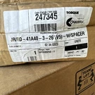 Rolling Sheet Door 4.5:1 Jr Hoist W/ 41A40 3 Inch Id Sprocket. Fixed Price $100.00.